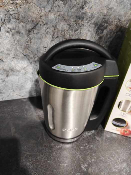 Blendere pentru supa crema