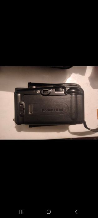 Видеокамера Panasonic