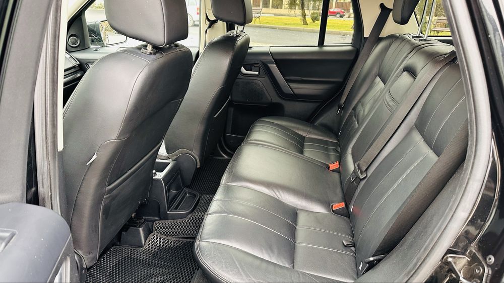 De vanzare Land Rover Freelander 2 an 2011 ,4X4 , 275.466 Km