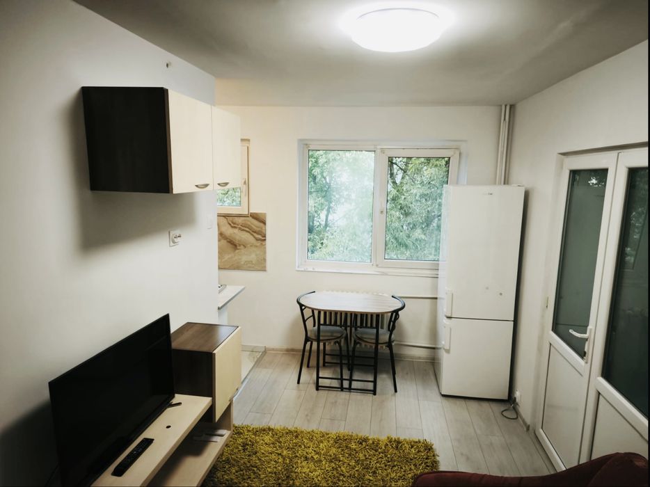Apartament renovat si mobilat complet Cantemir ideal inchiriere