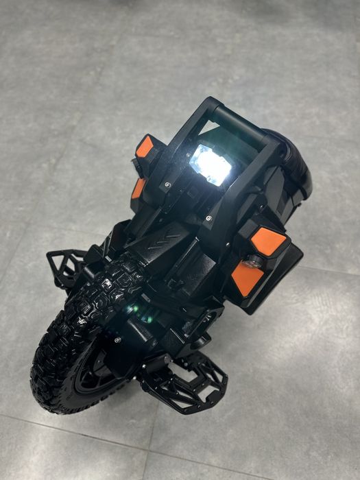 Leaperkim lynx 151 volt monokoleso моноколесо електросамокат elektrosa