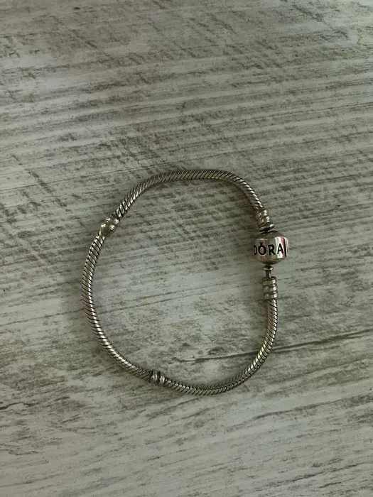 Оригинална Гривна Pandora