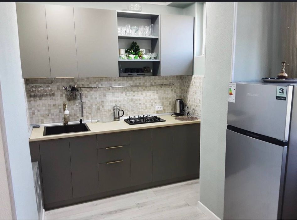 Аренда Квартира Ц-1.  550$