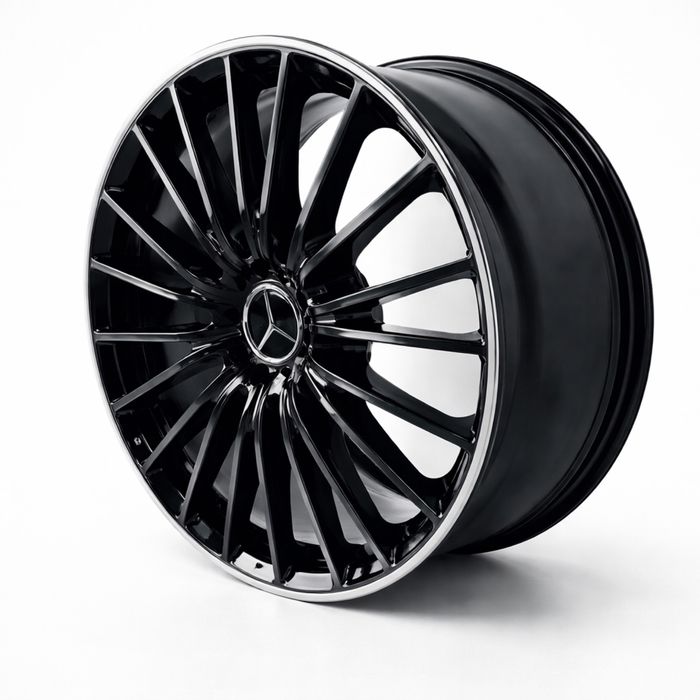 Мерцедес джанти 18” GLC / GLA / A /B