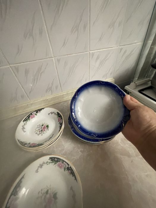 тарелки СССР и тд Заонить на воцап