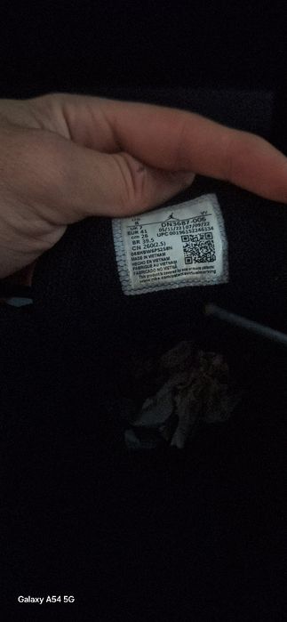 Air jordan Max Aura 4