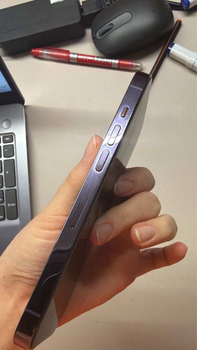 Iphone 14 Pro 256гб