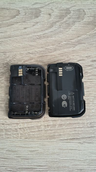 Frontala Simond HL900