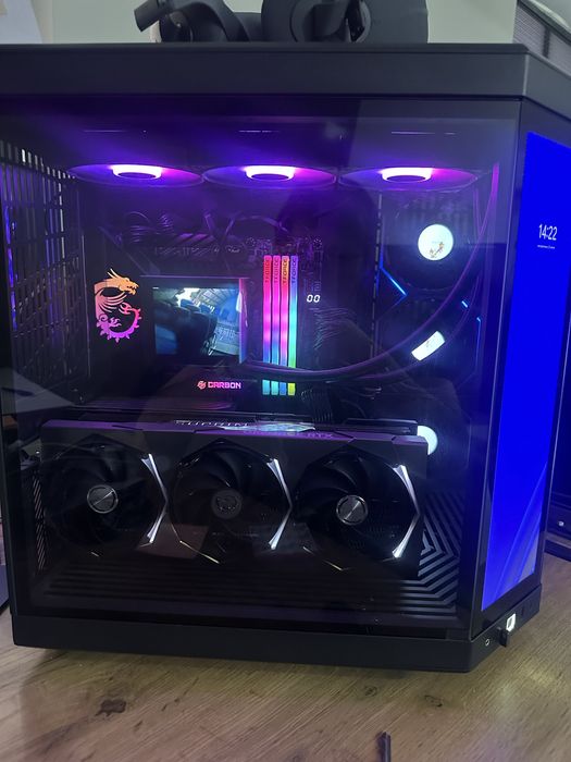 Продаю игровой компьютер