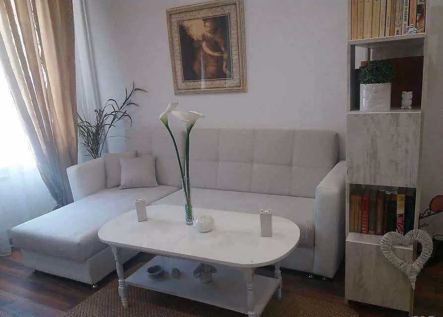 Дава се под наем Двустаен апартамент в София, Сердика - 70 кв.м за 765 € - Снимка #5