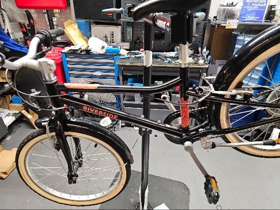 riverside 20 inch - produs resigilat - (SecondHand) Decathlon