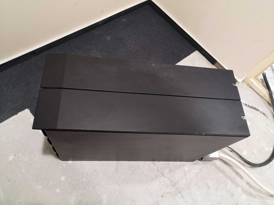 UPS APC Smart-UPS RT surt10000xli