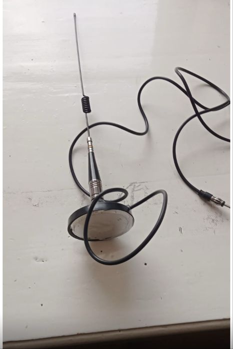 Антенна для авто