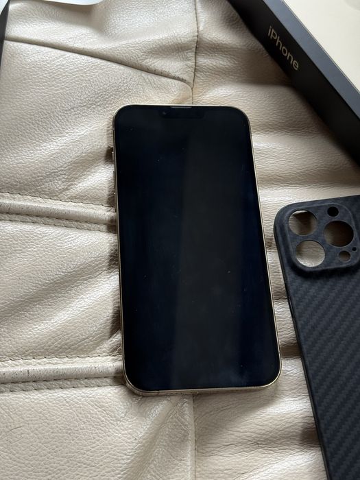 iPhone 13 PRO MAX • 256 GB • IMPECABIL • Liber in orice retea.