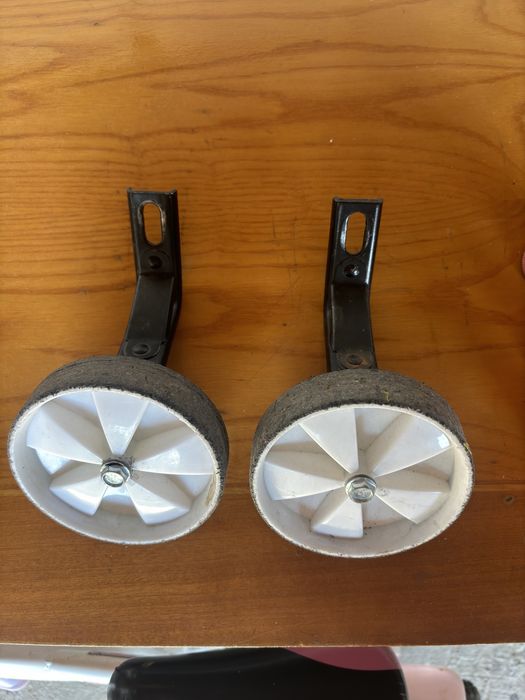 Детско колело Balkan