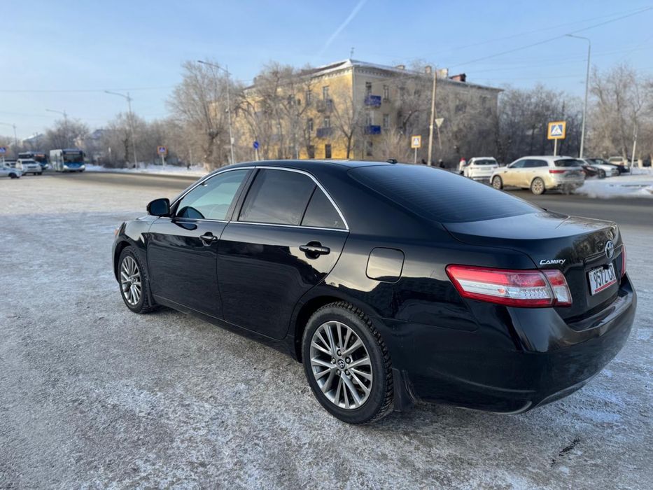 Продам титанка камри 45.55