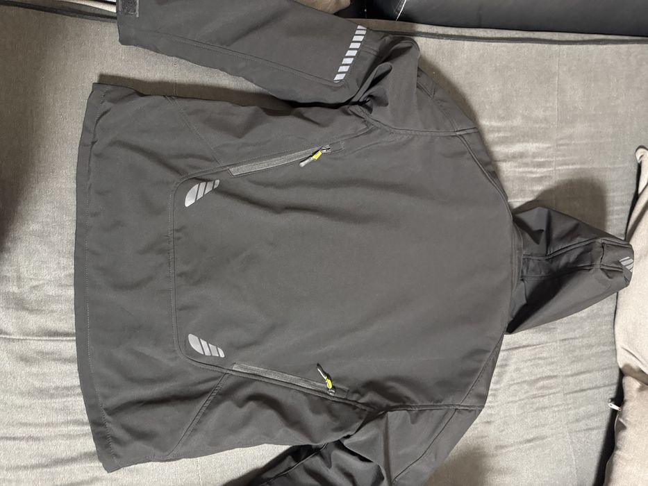 Черно яке Nordcode Citizen Pro