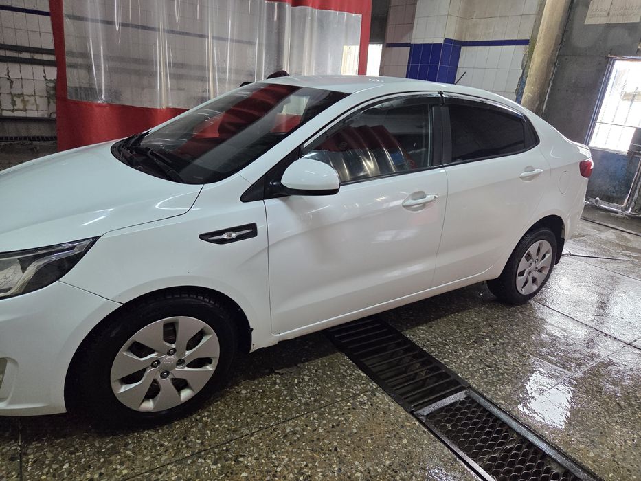 Сдам машину в аренду