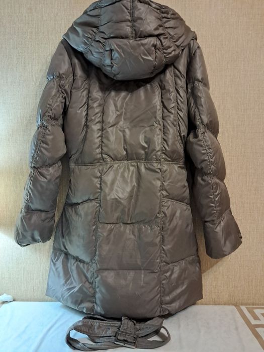 Продам куртки тёплые .