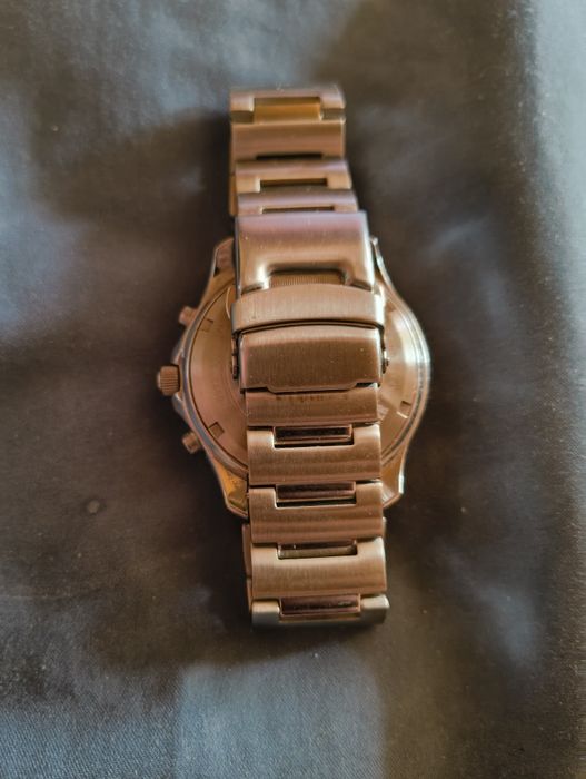 Бартер Citizen eco drive в перфектно състояние