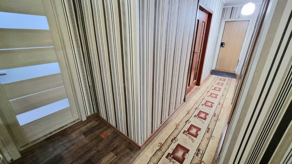 3х комнатная Назарбаева 46