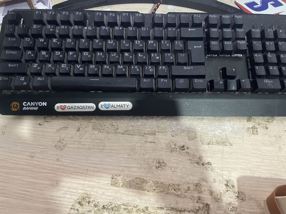 продам клавиатуру