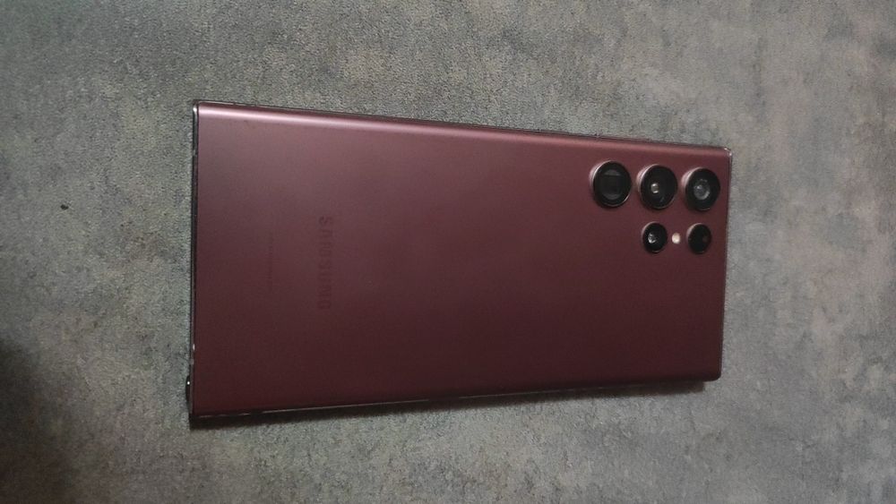 Samsung s22 ultra срочно obmen va naqt