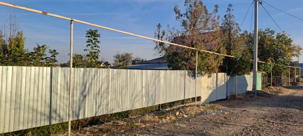 Продам тёплый дом