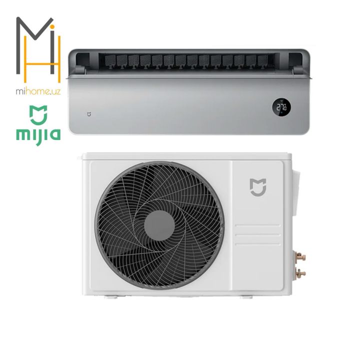 Кондиционер Xiaomi Mijia Air Conditioner Pro 35GW-OA42/M1A1(G)