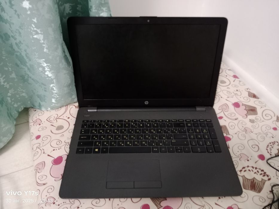 Ноутбук WINDOWS 10