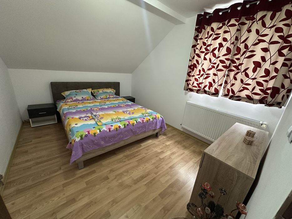 Vand casa in Ciorogarla