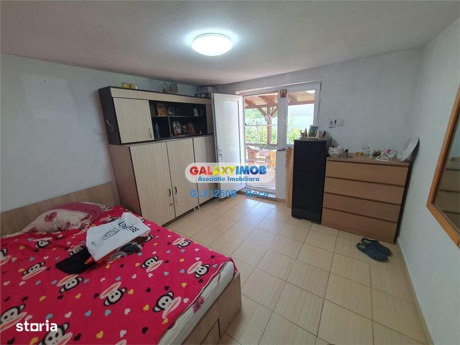 Casa+880Mp Teren