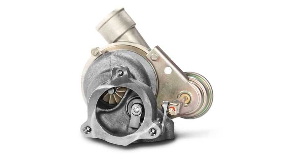 Reparatii/Reconditionari turbosuflante/turbine/turbo