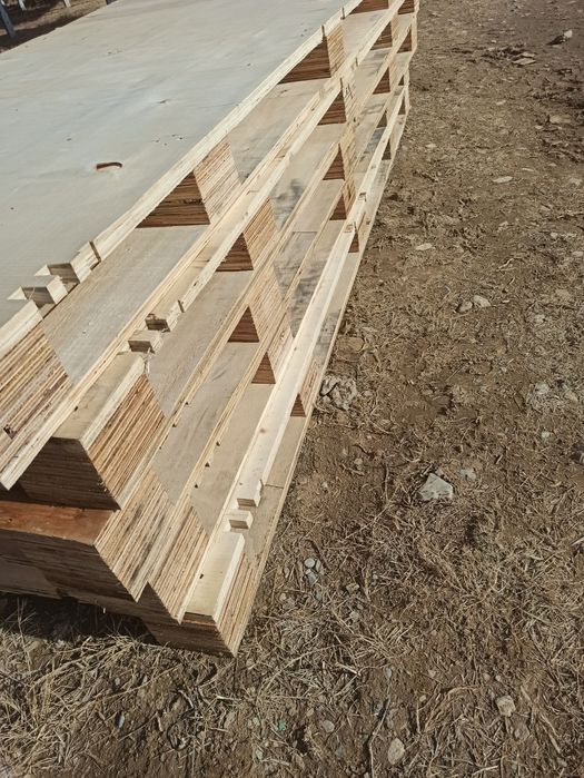 Голям размер шперплат за строителство 13 до 25лв