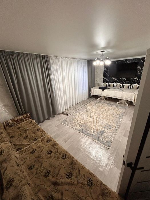 Екі этаж каттеж сатылат