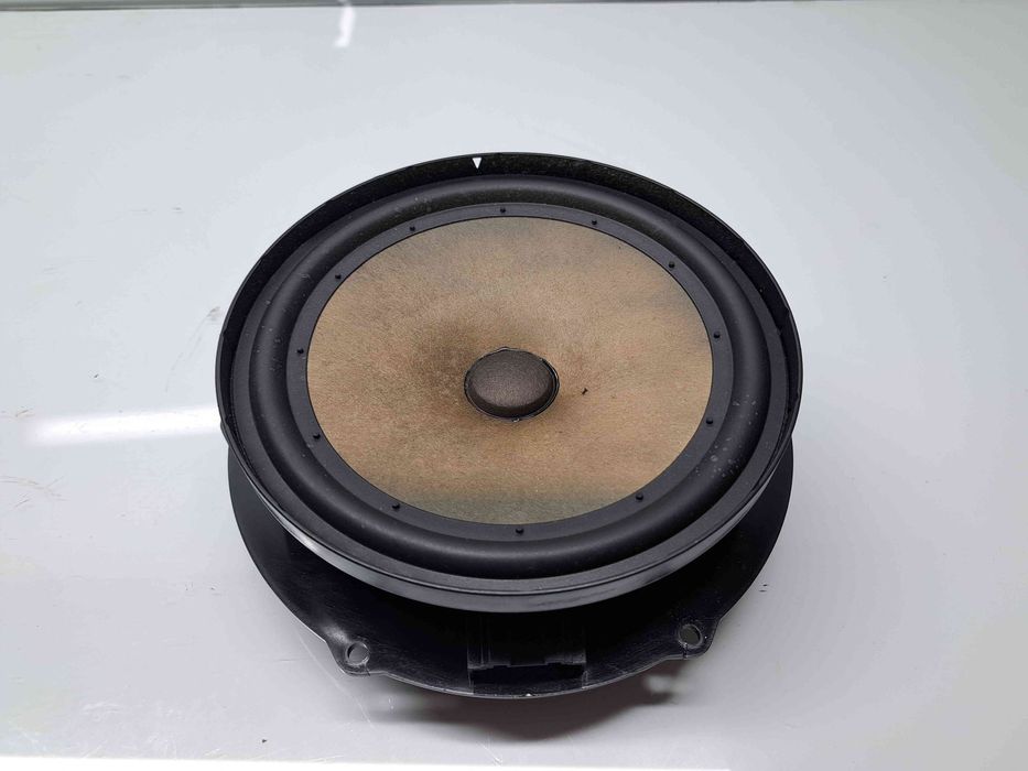 Boxa stanga fata Skoda Yeti (5L) [Fabr 2009-2020] 1Z0035411N