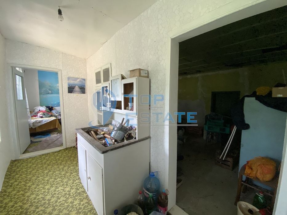 Продава се Къща в с. Сушица, Област Велико Търново - 70 кв.м за 219 €/кв.м - Снимка #6