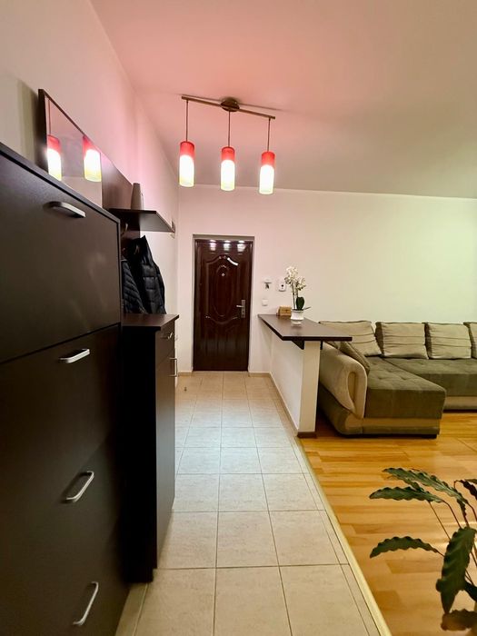 Apartament Strada Orhideelor