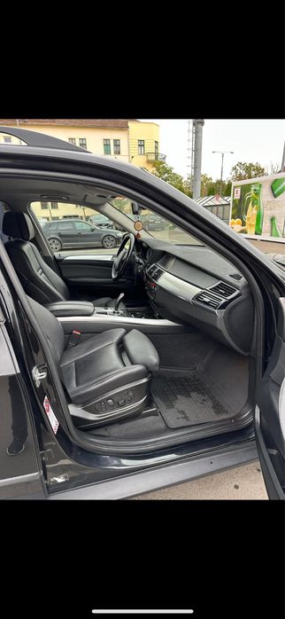 Vand Bmw X5  4.0 Xdrive 306Cp