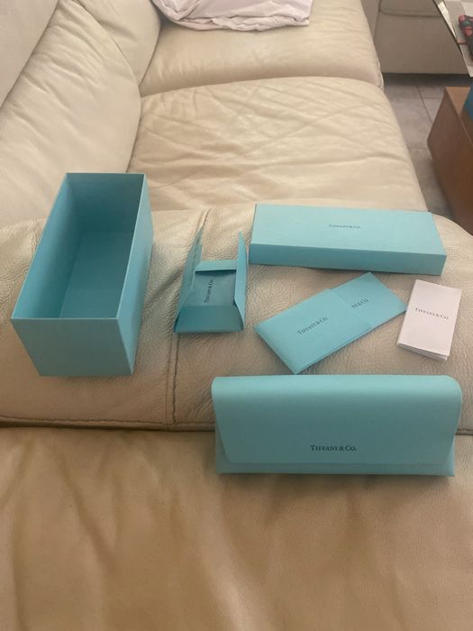 Дамски очила Tiffany&Co.