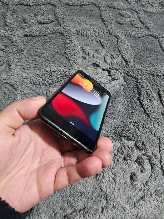 Обмен айфон 7 плюс