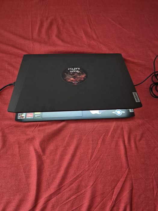 Laptop Lenovo Gaming