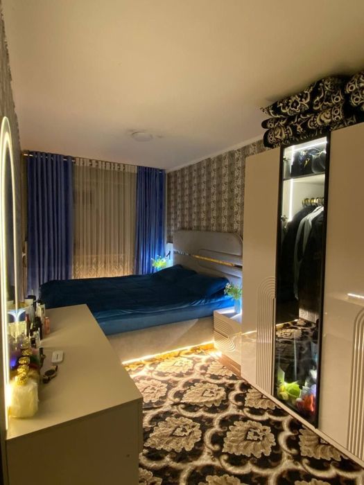 2 хоналик квартира сотилади киргилида