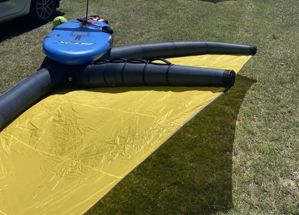 Vand wing foil 5 metri