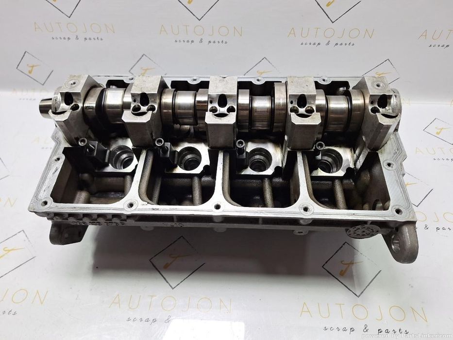 Chiulasa 1.9 Tdi (Brs) 75Kw|102Hp Volkswagen Transporter T5