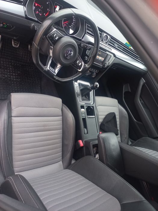 Passat b8 de vânzare