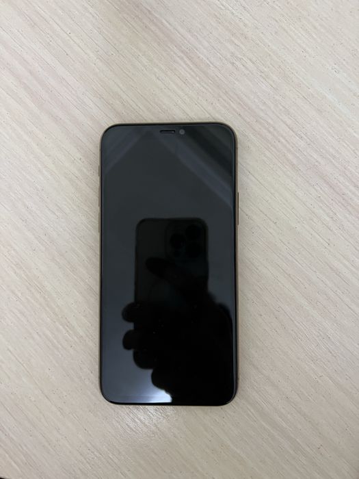 Айфон 11 про 256