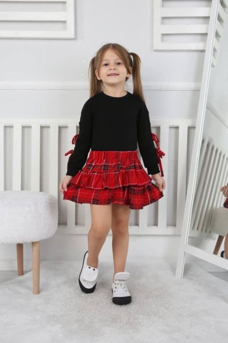 Compleu fetițe diferite modele