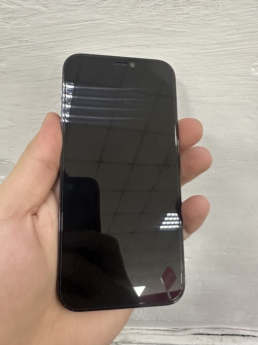 Айфон 12 про 512гб