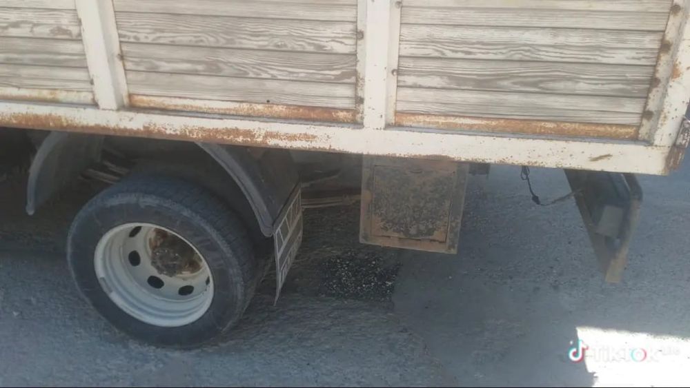 Продажа кузов на газель